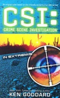 Cover: CSI In Extremis - Pocket Books
