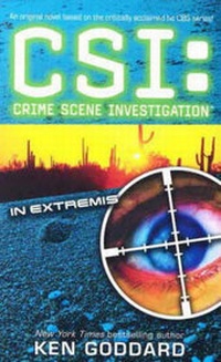 Enlarge image Cover: CSI In Extremis - Pocket Books