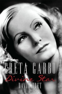 Abbildung von: Greta Garbo - The Robson Press