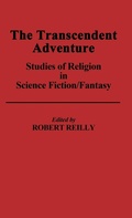 Cover: The Transcendent Adventure - Praeger Publishers Inc