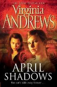 Enlarge image Cover: April Shadows - Simon & Schuster Ltd