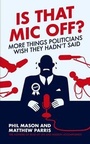 Cover: Loose Lips - Robson Press