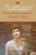 Bild: The First lady Of Fleet Street - Biteback Publishing