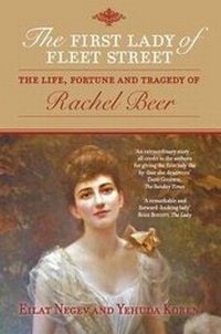 Bild: The First lady Of Fleet Street - Biteback Publishing