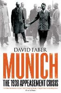 Enlarge image Cover: Munich - Simon & Schuster Ltd
