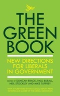 Cover: The Green Book - Biteback Publishing