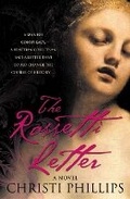 Cover: The Rossetti Letter - Simon & Schuster Ltd