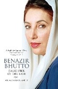 Cover: Daughter of the East: An Autobiography - Simon & Schuster Ltd