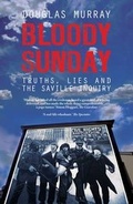 Cover: Bloody Sunday - Biteback Publishing