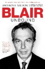 Cover: Blair Unbound - Simon & Schuster Ltd