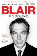 Cover: Blair Unbound - Simon & Schuster Ltd