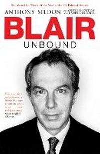 Enlarge image Cover: Blair Unbound - Simon & Schuster Ltd