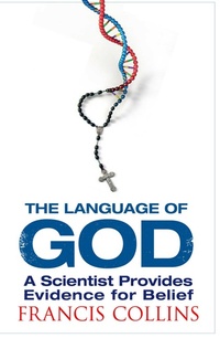 Enlarge image Cover: The Language of God - Simon & Schuster Ltd