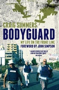 Cover: Bodyguard - Biteback Publishing