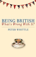 Cover: Being British - Biteback Publishing