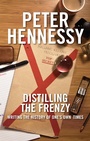 Cover: Distilling the Frenzy - Biteback Publishing