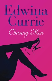 Enlarge image Cover: Chasing Men - Biteback Publishing