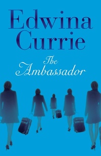 Enlarge image Cover: The Ambassador - Biteback Publishing