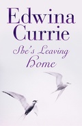 Cover: She's Leaving Home - Biteback Publishing