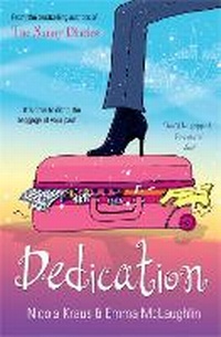 Enlarge image Cover: Dedication - Simon & Schuster Ltd