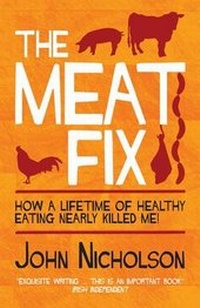 Enlarge image Cover: The Meat Fix - Biteback Publishing