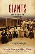 Cover: Giants - Robson Press