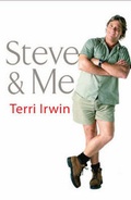 Cover: Steve & Me - Pocket Books