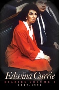 Cover: Edwina Currie - Biteback Publishing