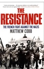 Cover: The Resistance - Simon & Schuster Ltd