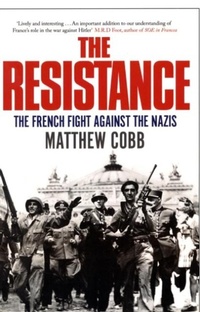 Enlarge image Cover: The Resistance - Simon & Schuster Ltd