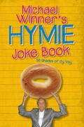Cover: Michael Winner's Hymie Joke Book - The Robson Press