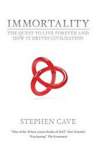 Enlarge image Cover: Immortality - Biteback Publishing