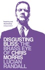 Cover: Disgusting Bliss - Simon & Schuster Ltd