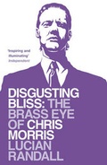 Cover: Disgusting Bliss - Simon & Schuster Ltd