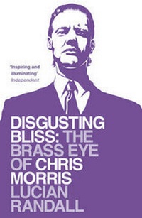 Enlarge image Cover: Disgusting Bliss - Simon & Schuster Ltd