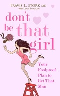 Cover: Don't Be That Girl - Simon & Schuster Ltd