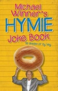 Cover: Michael Winner's Hymie Joke Book - Robson Press