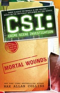 Cover: Mortal Wounds - Pocket Books