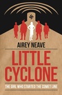 Cover: Little Cyclone - Biteback Publishing
