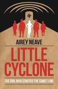 Cover: Little Cyclone - Biteback Publishing