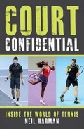 Cover: Court Confidential - Robson Press