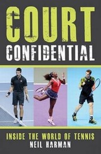 Abbildung von: Court Confidential - Robson Press
