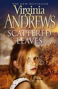 Cover: Scattered Leaves - Simon & Schuster Ltd