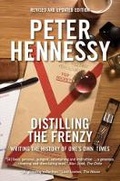 Cover: Distilling the Frenzy - Biteback Publishing