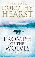 Cover: Promise of the Wolves - Simon & Schuster Ltd