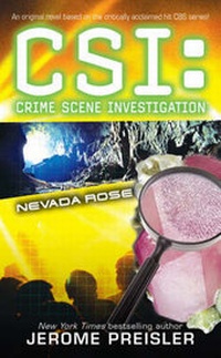 Enlarge image Cover: CSI Nevada Rose - Pocket Books