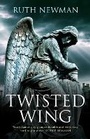 Cover: Twisted Wing - Simon & Schuster Ltd