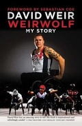 Cover: Weirwolf - Biteback Publishing