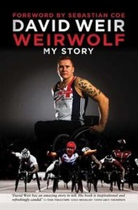 Enlarge image Cover: Weirwolf - Biteback Publishing