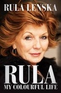 Cover: Rula - Robson Press